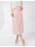 Jade Beautiful Qipao Cheongsam Skirt