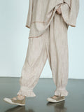 Journey Elegant Qipao Cheongsam Pant