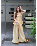 Joy Shining Qipao Cheongsam Two Piece