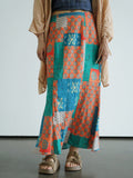 Juliet Delightful Qipao Cheongsam Skirt