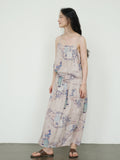 Kaia Elegant Qipao Cheongsam Camisole