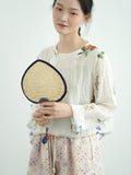 Kaiya Bloom Ready Qipao Cheongsam Top