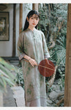 Keily Party Qipao Cheongsam