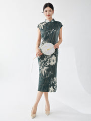 Leilani Cute Qipao Cheongsam