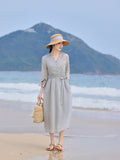 Lilliana Fine Embroidery Qipao Cheongsam