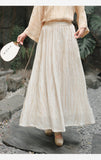 Luciana Remarkable Qipao Cheongsam Skirt