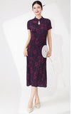 Lydia Bloom Ready Qipao Cheongsam