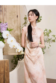 Mariana Exquisite Qipao Cheongsam