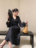 Nancy Glamorous Qipao Cheongsam