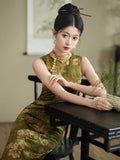 Nataly Sweetest  Qipao Cheongsam