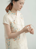 Nathalia Beautiful Qipao Cheongsam