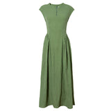 Zoe Silk Blossom Qipao Cheongsam