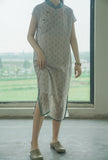 Ellis Remarkable Qipao Cheongsam
