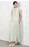 Oaklynn Fine Qipao Cheongsam Top