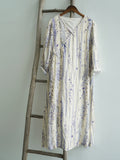 Olive Found Bliss Qipao Cheongsam