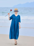 Palmer Festive Embroidery Qipao Cheongsam