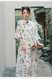 Payton Superb Qipao Cheongsam