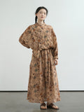 Rosalee Fascinating Qipao Cheongsam Top