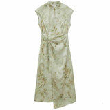 Emmie Delightful Qipao Cheongsam