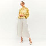 Little Lady Cheongsam Top