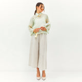 Little Lady Cheongsam Top