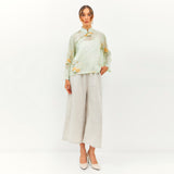 Little Lady Cheongsam Top