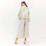 Little Lady Cheongsam Top