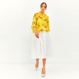 Little Lady Cheongsam Top