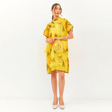Sarah Dazzling Cheongsam Dress