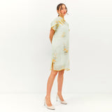 Sarah Dazzling Cheongsam Dress