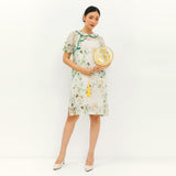 Esther Perfect Cheongsam Dress