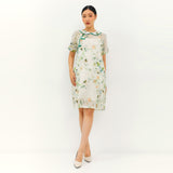 Esther Perfect Cheongsam Dress