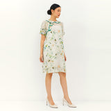 Esther Perfect Cheongsam Dress
