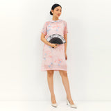 Esther Perfect Cheongsam Dress