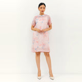 Esther Perfect Cheongsam Dress
