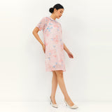 Esther Perfect Cheongsam Dress