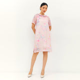 Esther Perfect Cheongsam Dress