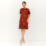 Esther Perfect Cheongsam Dress