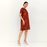 Esther Perfect Cheongsam Dress
