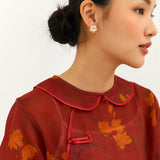 Esther Perfect Cheongsam Dress