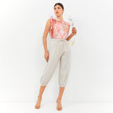 Freya Perfect Qipao Cheongsam Pants