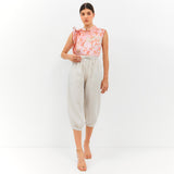Freya Perfect Qipao Cheongsam Pants
