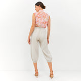 Freya Perfect Qipao Cheongsam Pants