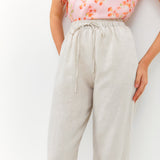 Freya Perfect Qipao Cheongsam Pants
