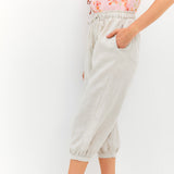 Freya Perfect Qipao Cheongsam Pants