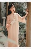 Stevie Remarkable Qipao Cheongsam