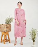 Paityn Sweetest Qipao Cheongsam