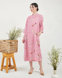 Paityn Sweetest Qipao Cheongsam