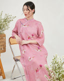 Paityn Sweetest Qipao Cheongsam