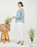 Lia Spectacular Qipao Cheongsam Top